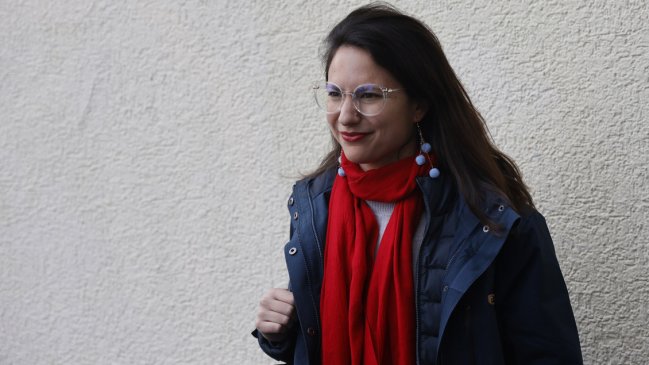 Hassler defendió compra de futura 