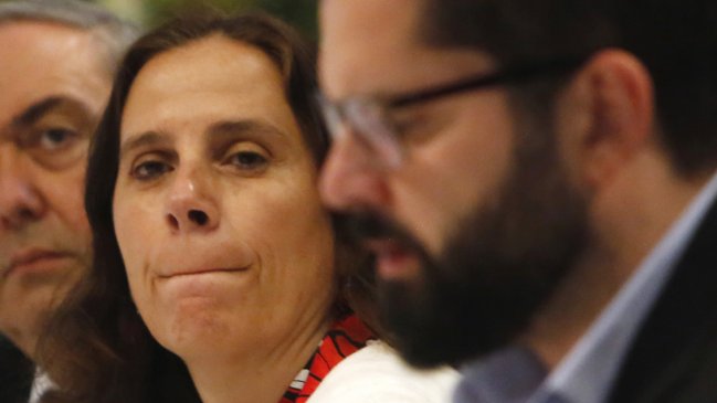 Polémica causa audio filtrado sobre reunión privada de Cancillería tras comentarios de embajador argentino