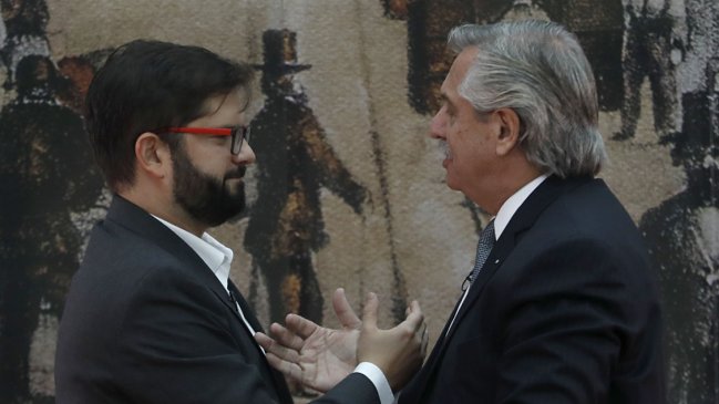 Fernández no le asignó 