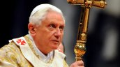 Carta póstuma revela la razón de la renuncia de Benedicto XVI    Carta póstuma revela la razón de la renuncia de Benedicto XVI