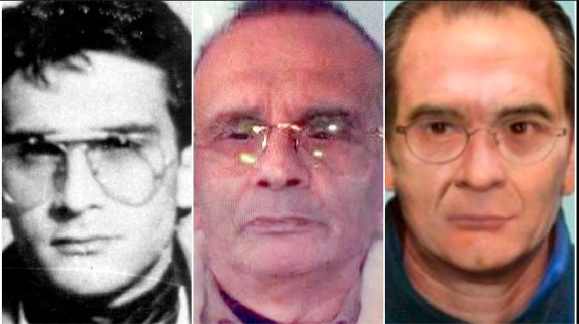 Amante del capo de Cosa Nostra declaró a la policía que no sabía la identidad del mafioso
