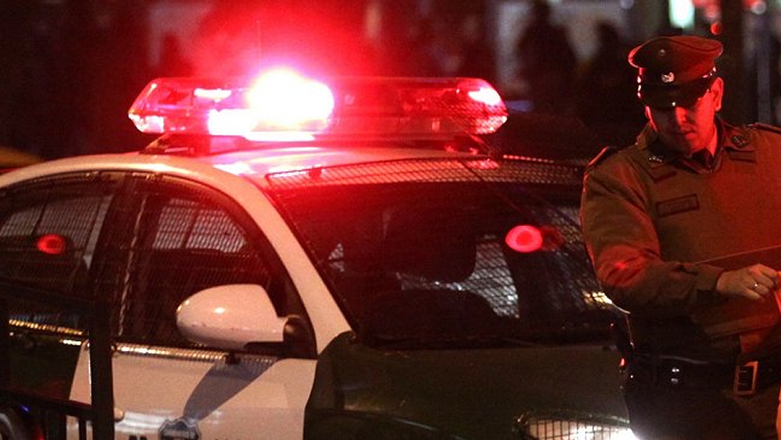 Un hombre falleció tras ser apuñalado en Valparaíso Un hombre falleció tras ser apuñalado en Valparaíso