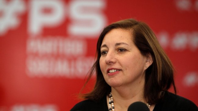 Vodanovic: Ir con Apruebo Dignidad o el Socialismo Democrático no define el destino del PS