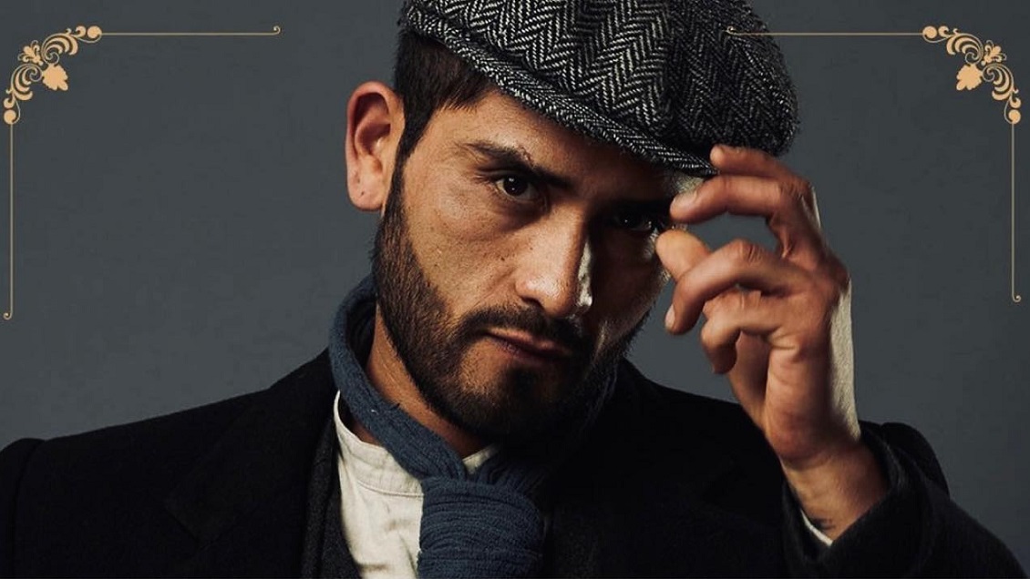 Actor ganador de dos premios Caleuche estudiará cine este 2023 Actor ganador de dos premios Caleuche estudiará cine este 2023