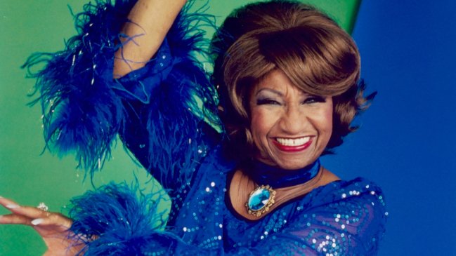 Histórica: Celia Cruz aparecerá en una moneda en Estados Unidos