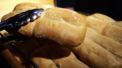   SNA descartó riesgo de escasez de trigo producto de los incendios 