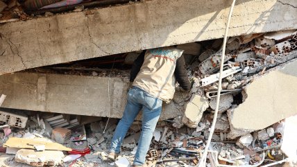   Con 18.342 muertos en Turquía, el terremoto ya supera el de Estambul en 1999 