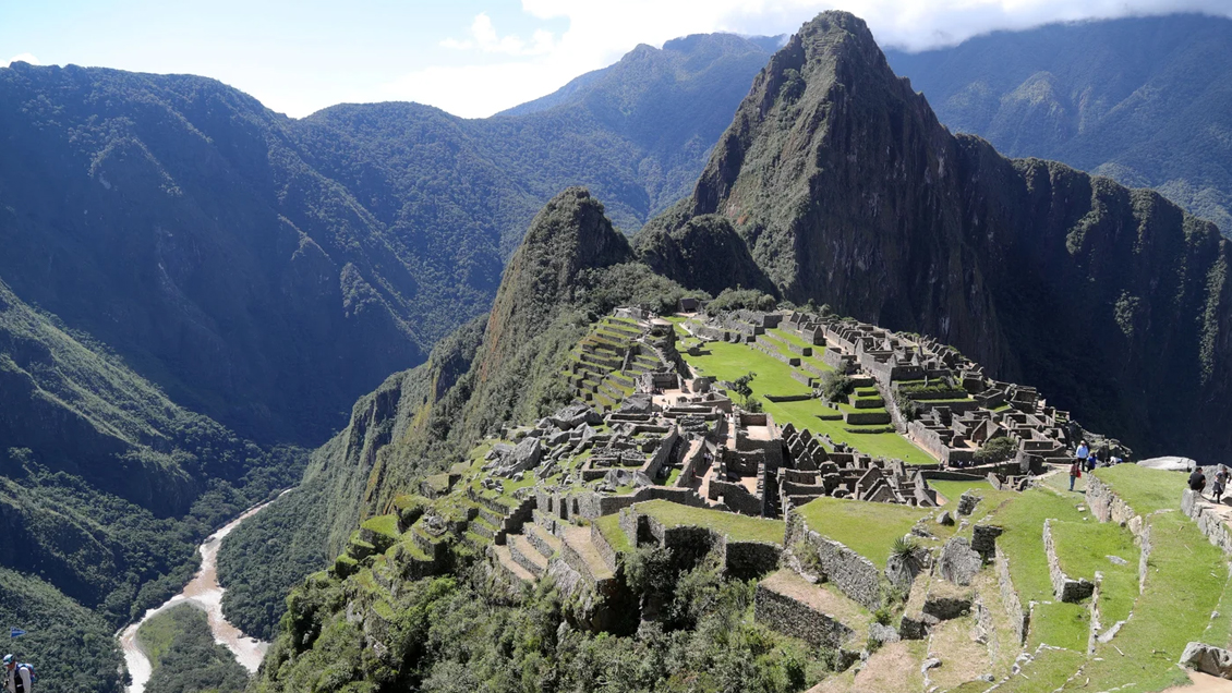 Autoridades de Perú esperan reabrir Machu Picchu desde este miércoles