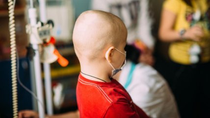   Los desafíos del sistema público en el Día Internacional de Lucha contra el Cáncer Infantil 