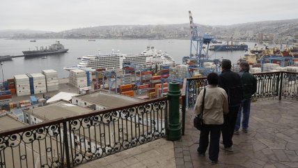  Gobierno destacó cifras del turismo en enero: 