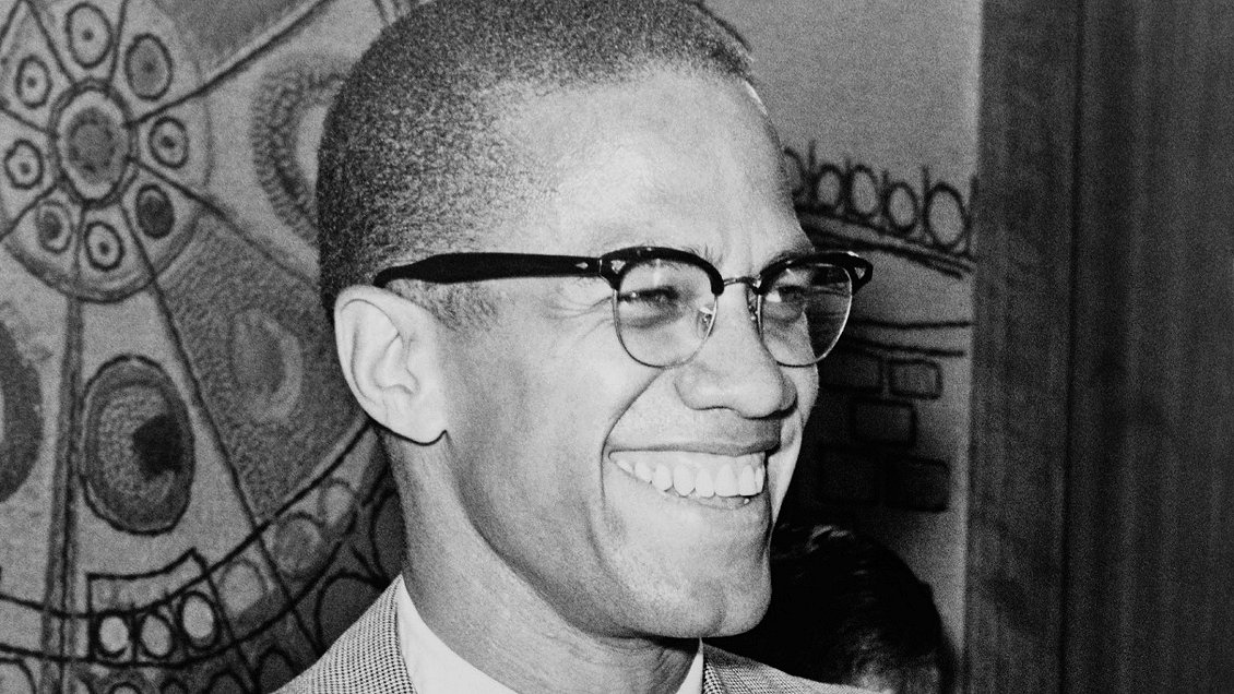 Hija de Malcolm X demanda a la Policía de Nueva York, al FBI y a la CIA