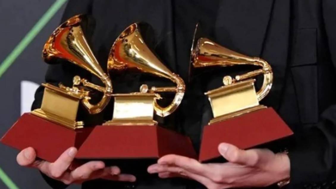 Histórico: Los Premios Grammy Latinos se realizarán por primera vez fuera de Estados Unidos Histórico: Los Premios Grammy Latinos se realizarán por primera vez fuera de Estados Unidos