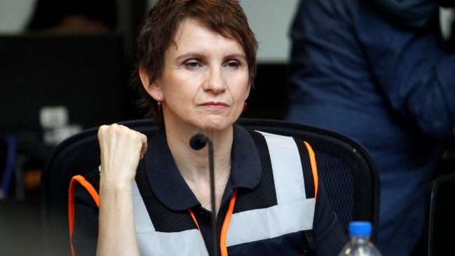 Ministra Tohá viajará a zona norte para preparar despliegue del Ejército en la frontera