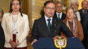 Consejo electoral abre investigación contra campaña de Petro por presuntas irregularidades