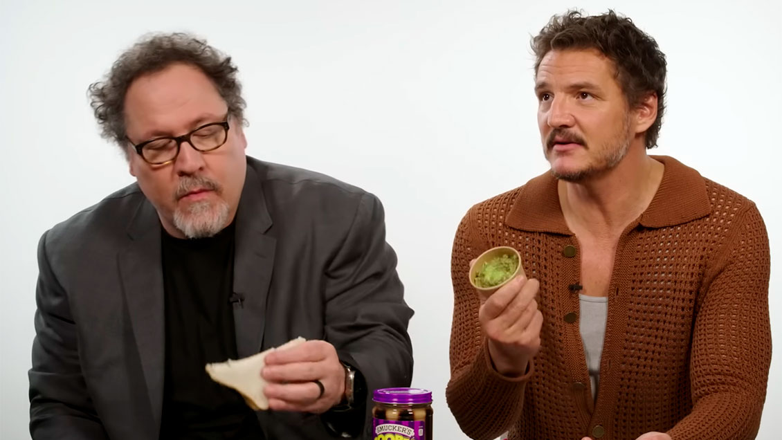 ¿Palta, aguacate o avocado? La RAE zanjó la discusión tras video de Pedro Pascal ¿Palta, aguacate o avocado? La RAE zanjó la discusión tras video de Pedro Pascal