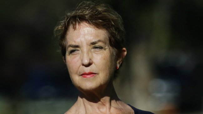 Gloria Hutt: Las reformas tributaria y previsional no son tan malas, pero hay cosas que corregir