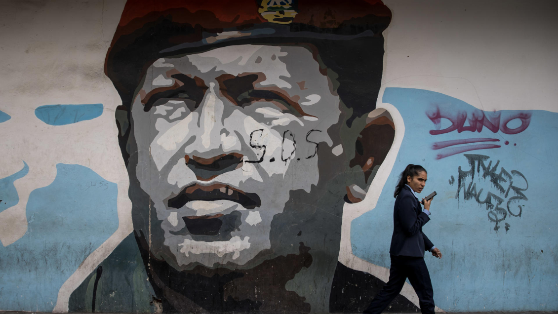 Diez años sin Hugo Chávez: ¿cómo ha cambiado Venezuela desde entonces?