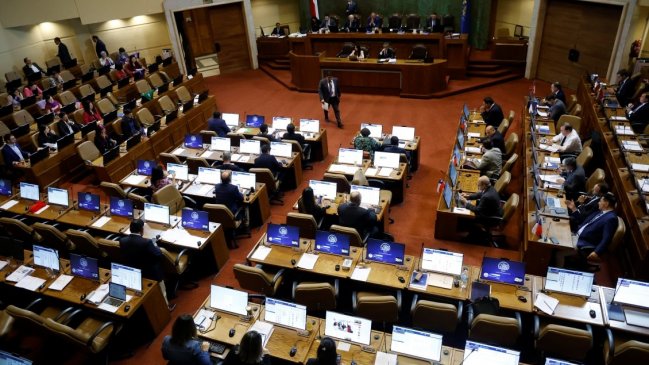 ¿Qué pasará con la reforma tributaria tras rechazo en la Cámara Baja?