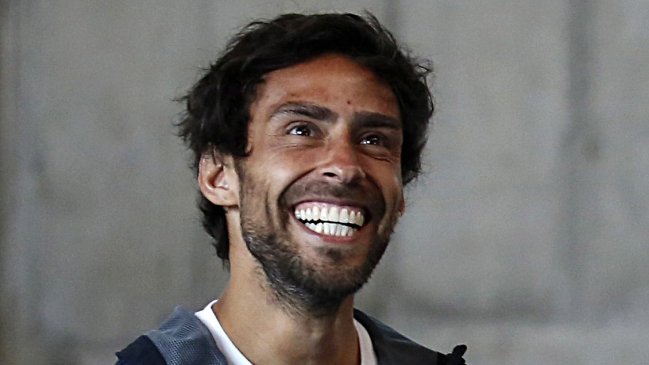 Carabineros admitió reunión con Jorge Valdivia, pero negó haber recibido presiones