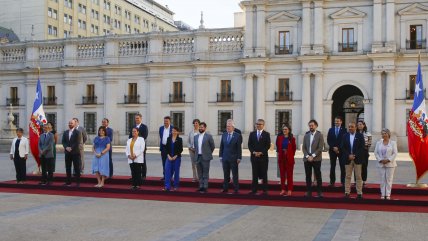  PR se resta de reuniones con La Moneda y se declara en reflexión  