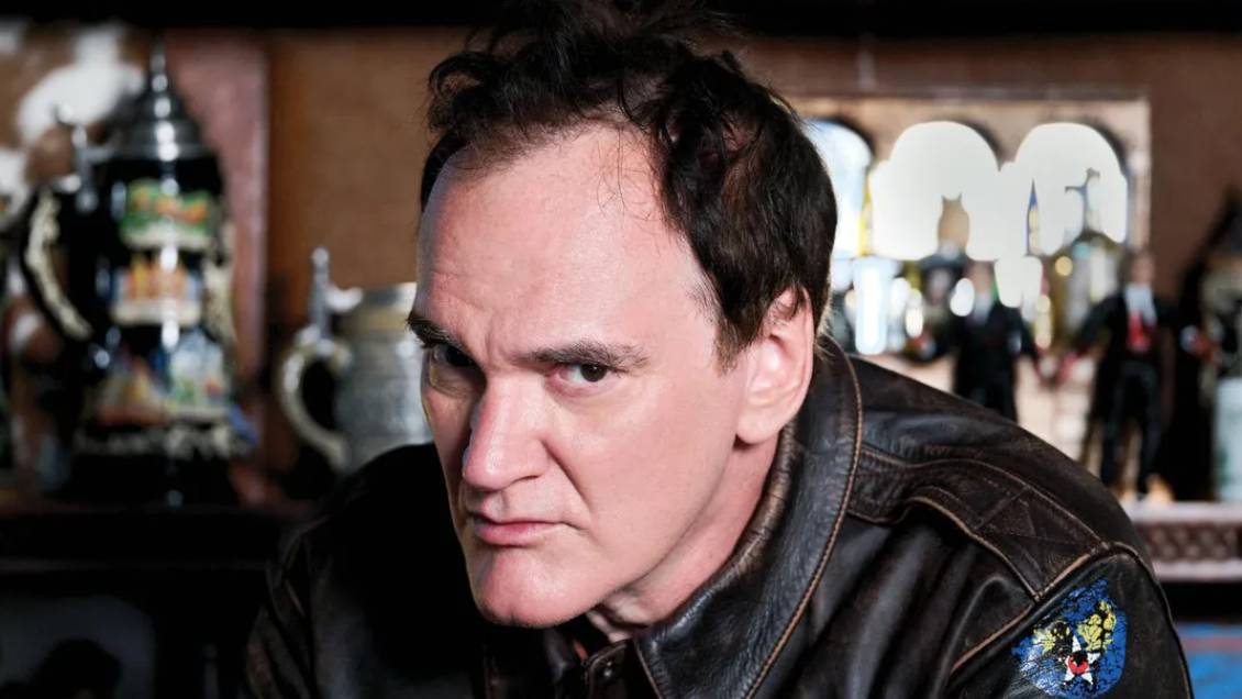 Quentin Tarantino le pone nombre y fecha de rodaje de su última película Quentin Tarantino le pone nombre y fecha de rodaje de su última película
