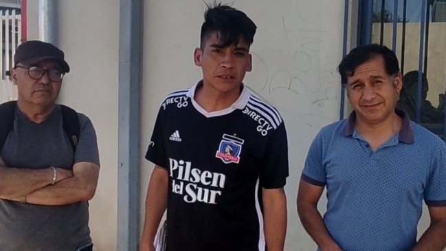 Indultado Luis Castillo escribió a Boric reivindicando 