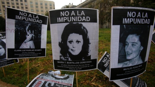 Gobierno entregó al oficialismo primeros lineamientos de la conmemoración de los 50 años del golpe