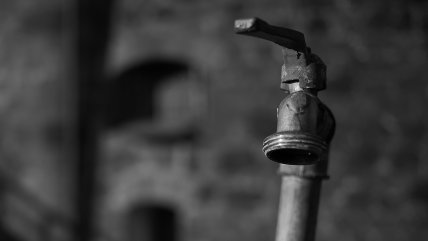   Alarmante cifra: Una de cada cuatro personas no tiene acceso al agua potable 