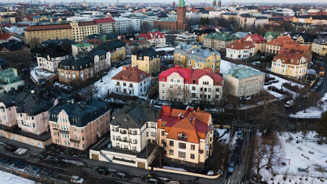 Finlandia ofrece viajes gratis para aprender a ser felices Finlandia ofrece viajes gratis para aprender a ser felices