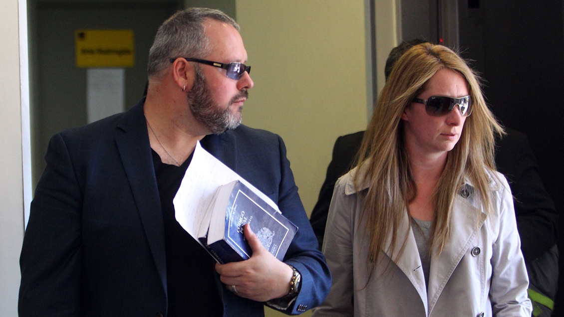 Compagnon afirma que sus lazos con la familia Bachelet 