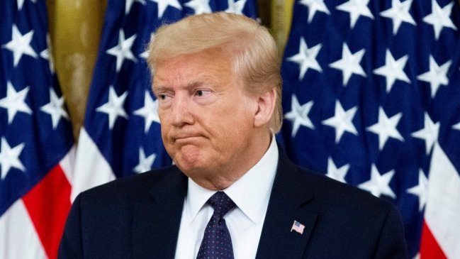 Sexo, fama y engaño: Cronología del 