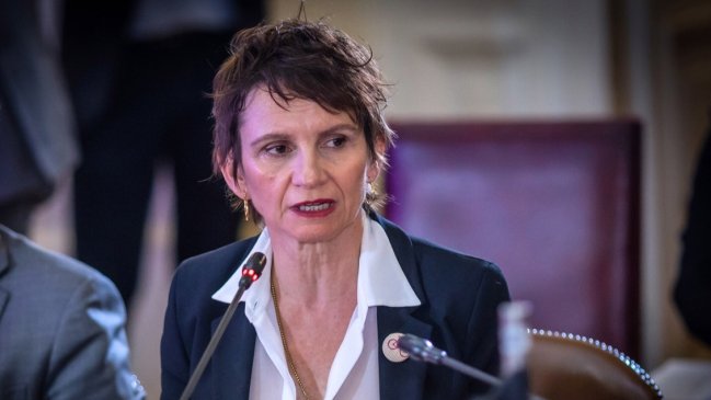 Oposición rechazó indicación clave del Gobierno para Ley Naín-Retamal