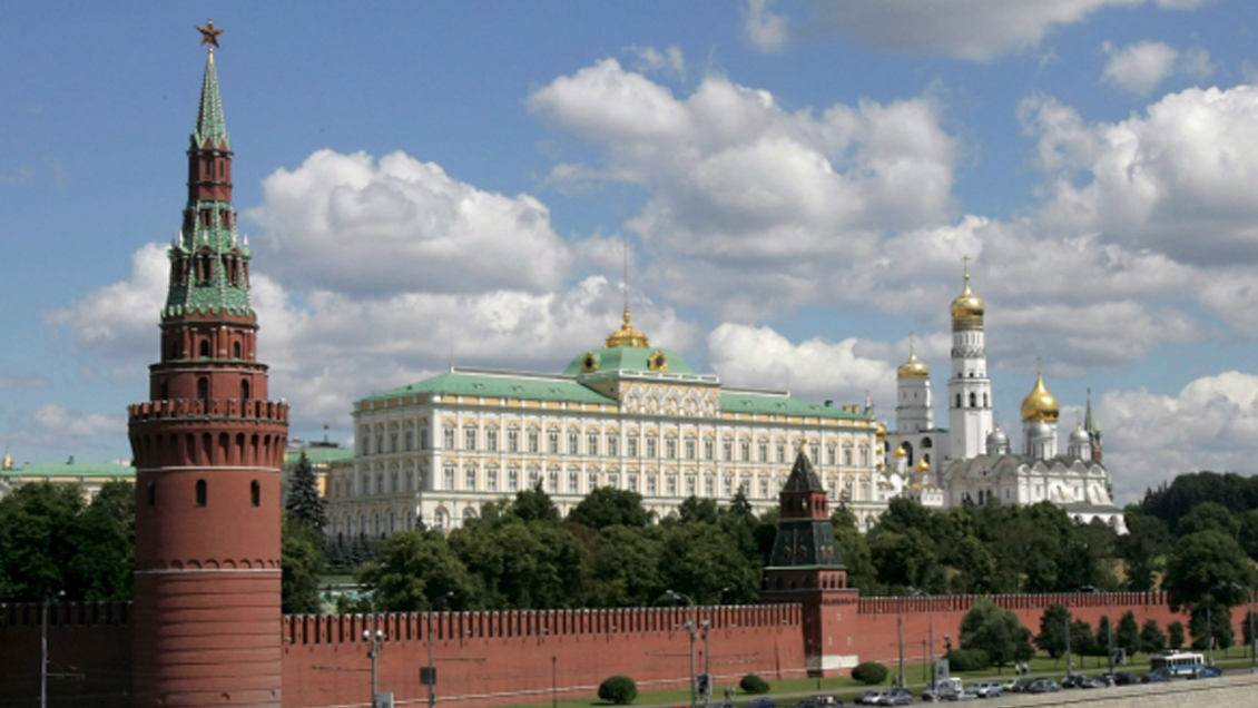 Rusia promete contramedidas tras la entrada de Finlandia en la OTAN Rusia promete contramedidas tras la entrada de Finlandia en la OTAN