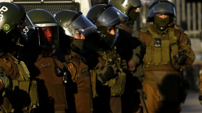 Legítima defensa privilegiada y penas más duras: El ABC de la nueva ley Naín-Retamal