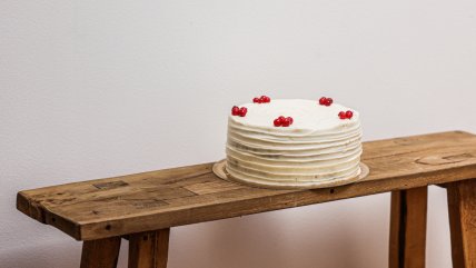   Encargó un pastel con un diseño simple y el resultado desató carcajadas en redes sociales 