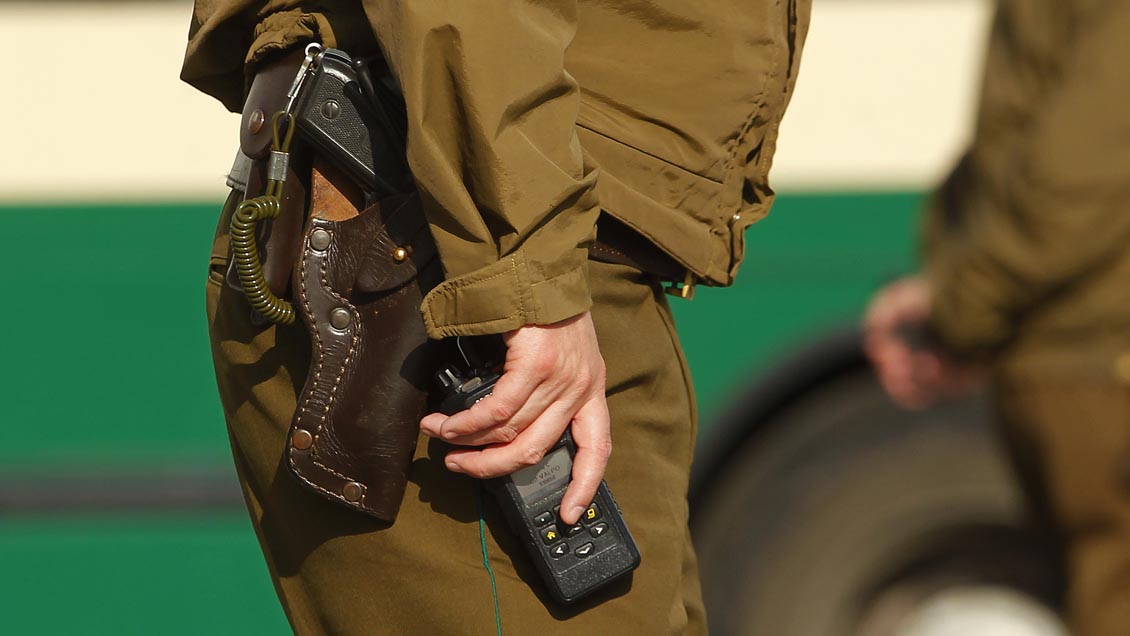 Cámara aprobó y despachó la Ley Naín-Retamal