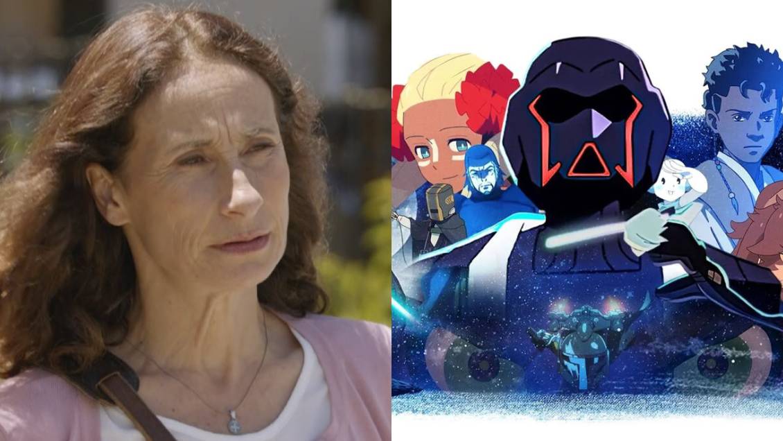 Amparo Noguera será parte de corto de Amparo Noguera será parte de corto de