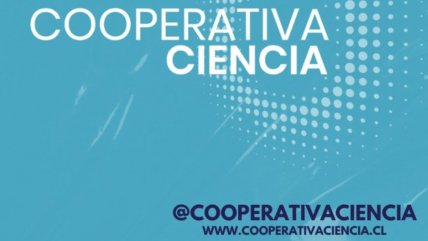  Cooperativa Ciencia, el nuevo espacio para los curiosos por naturaleza  