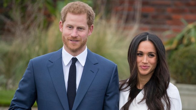 Harry asistirá sin Meghan Markle a la coronación de Carlos III