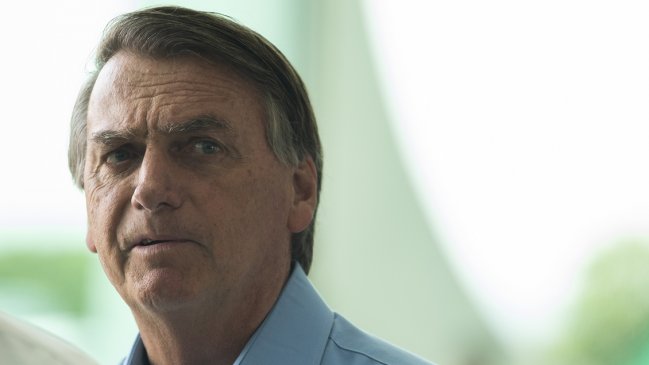 Bolsonaro deberá declarar sobre el intento de golpe en los próximos 10 días