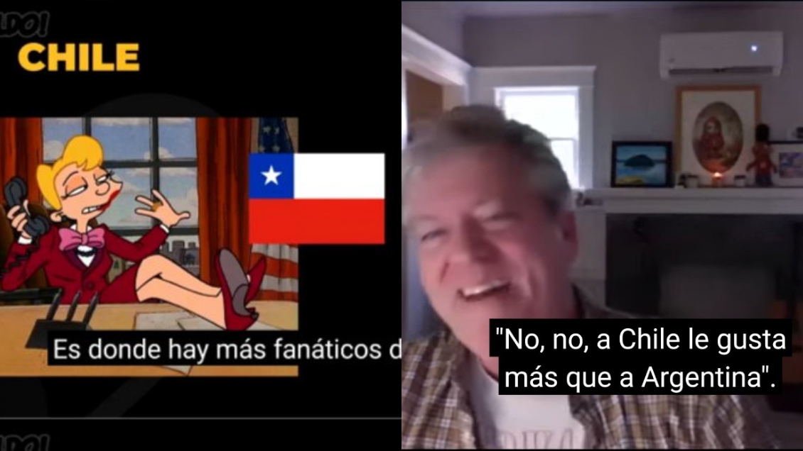 Creador de Creador de