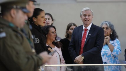   Kast pidió a Boric crear un 