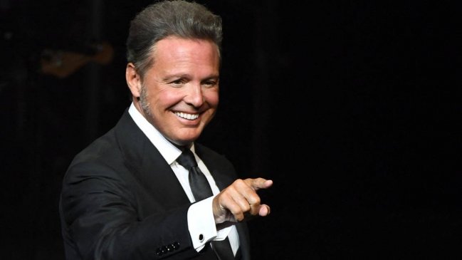 Luis Miguel en Chile 2023: confirmados tres conciertos en Santiago