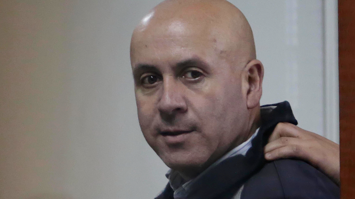 Único condenado por el crimen de Viviana Heager fue dejado en libertad condicional