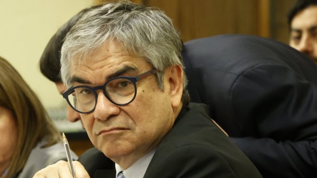 Previo a votación en el Senado: Hacienda reduce la carga tributaria máxima del royalty minero