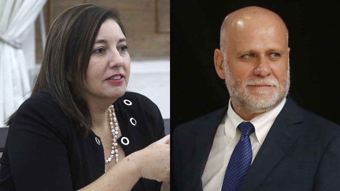 Directiva PS propone que Vodanovic asuma cupo senatorial que dejó Elizalde