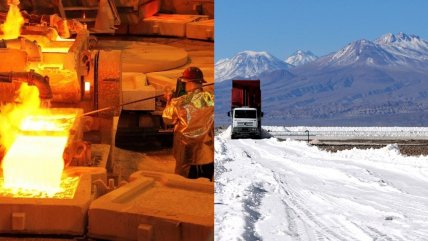   Primer Café | Luis Pardo y el litio: Chile habría perdido muchos recursos con la estrategia del cobre 