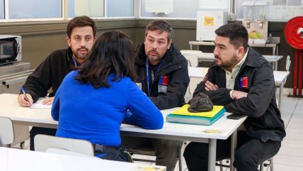  Dirección del Trabajo inició fiscalización masiva en supermercados Líder  