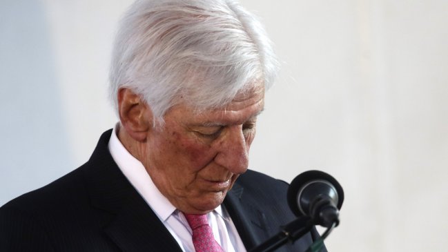 Torrealba en su declaración ante la Fiscalía: 