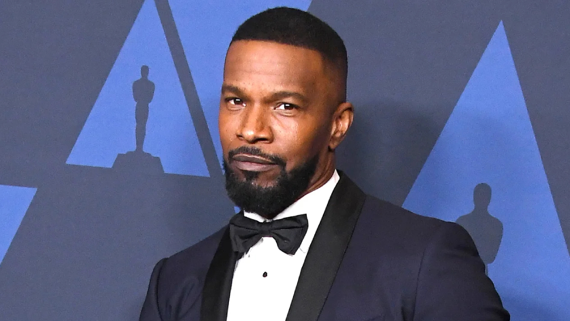 Jamie Foxx reaparece en redes sociales ante incertidumbre por su salud Jamie Foxx reaparece en redes sociales ante incertidumbre por su salud
